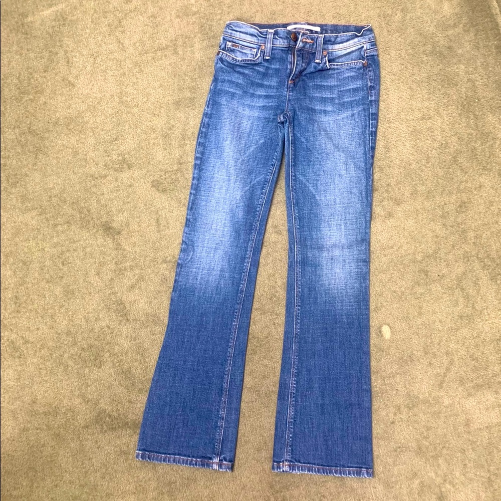 Joe’s jeans